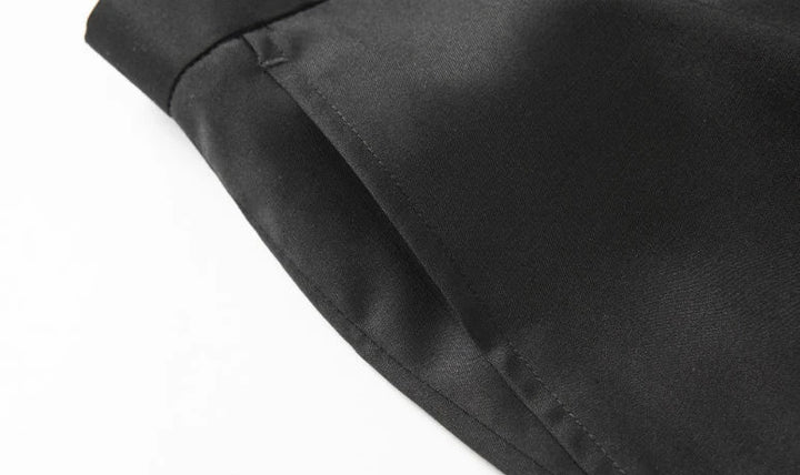 Eldridge Formal Flare Cut Trouser