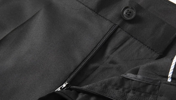 Eldridge Formal Flare Cut Trouser