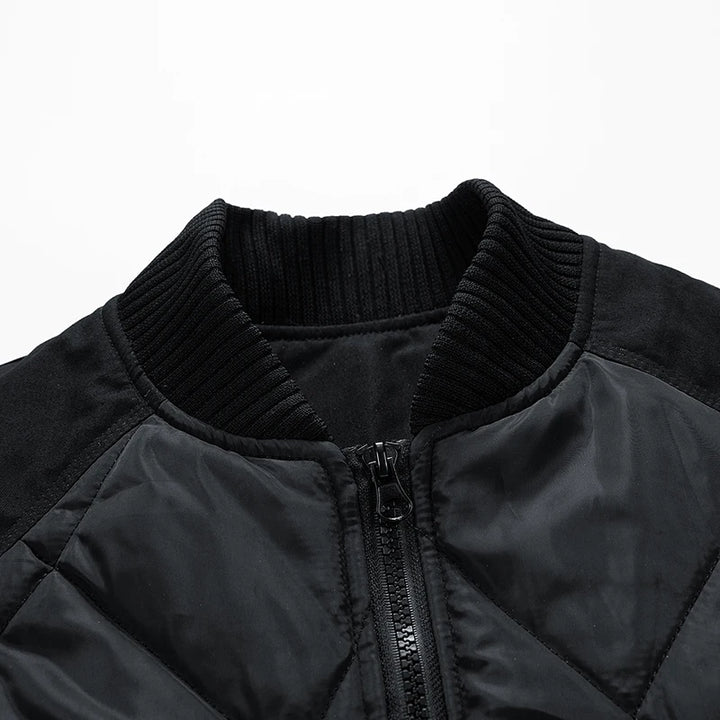 Vanguard Bomber Jacket