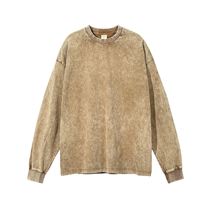 Urban Heritage Long-Sleeve