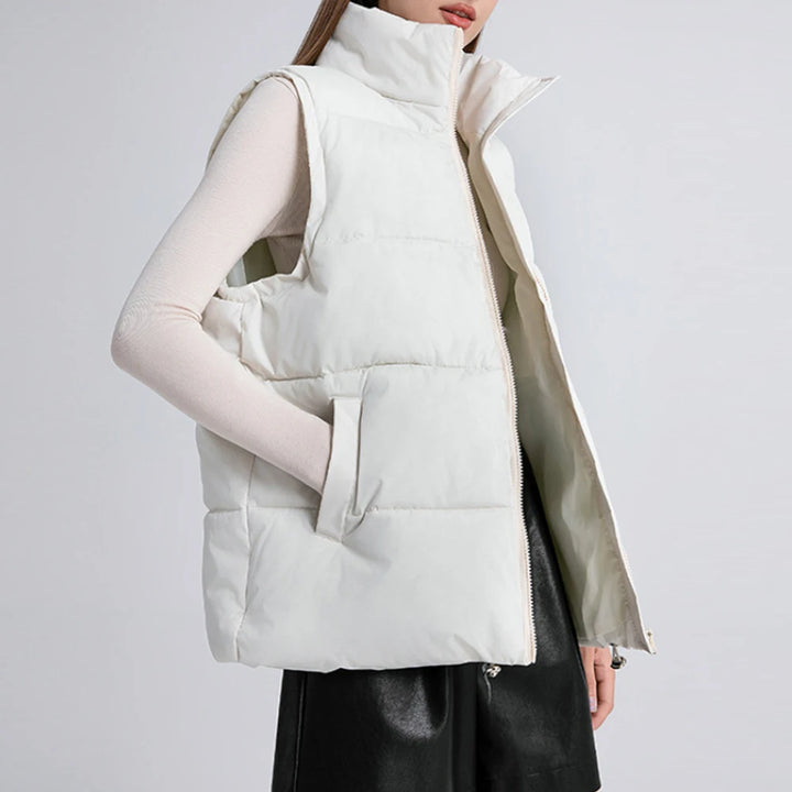 Mia Main Studio Vest