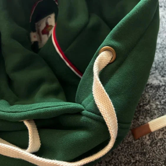 Akira Vintage Japan Hoodie