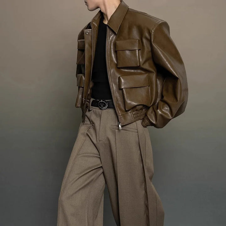 Striker Moto Jacket