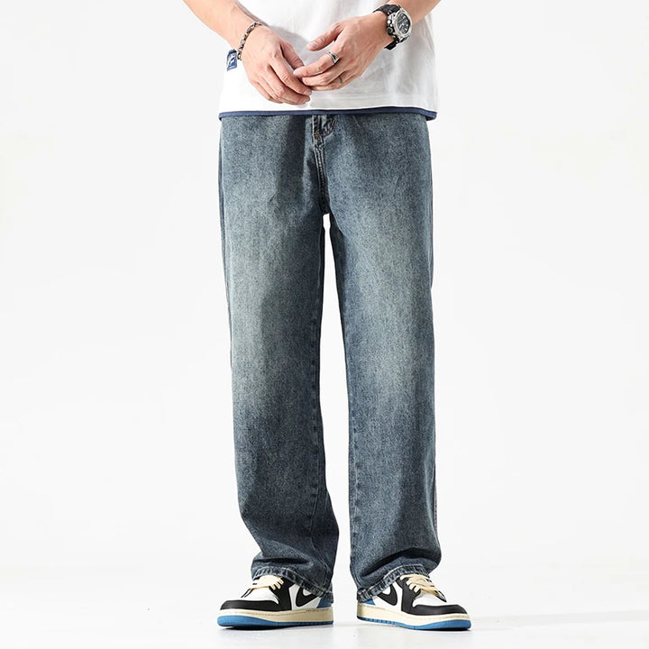 Dad Relaxed Fit Jeans