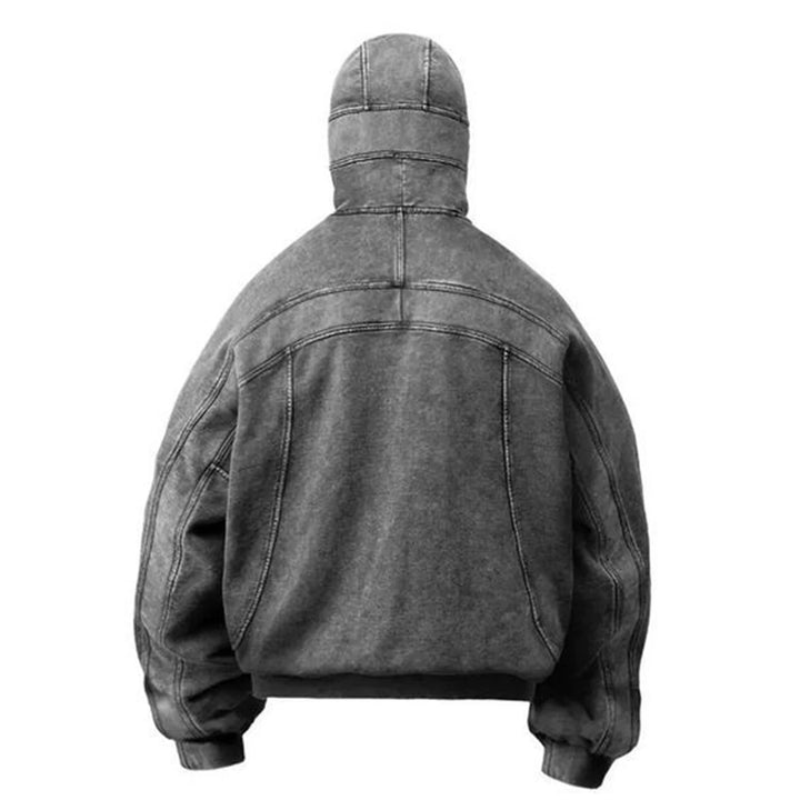 Void Balaclava Hoodie