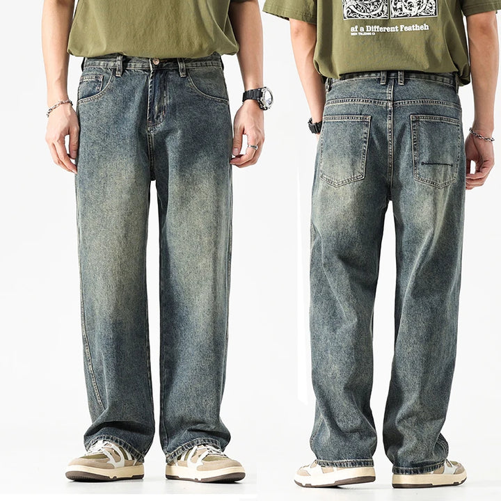 Dad Relaxed Fit Jeans