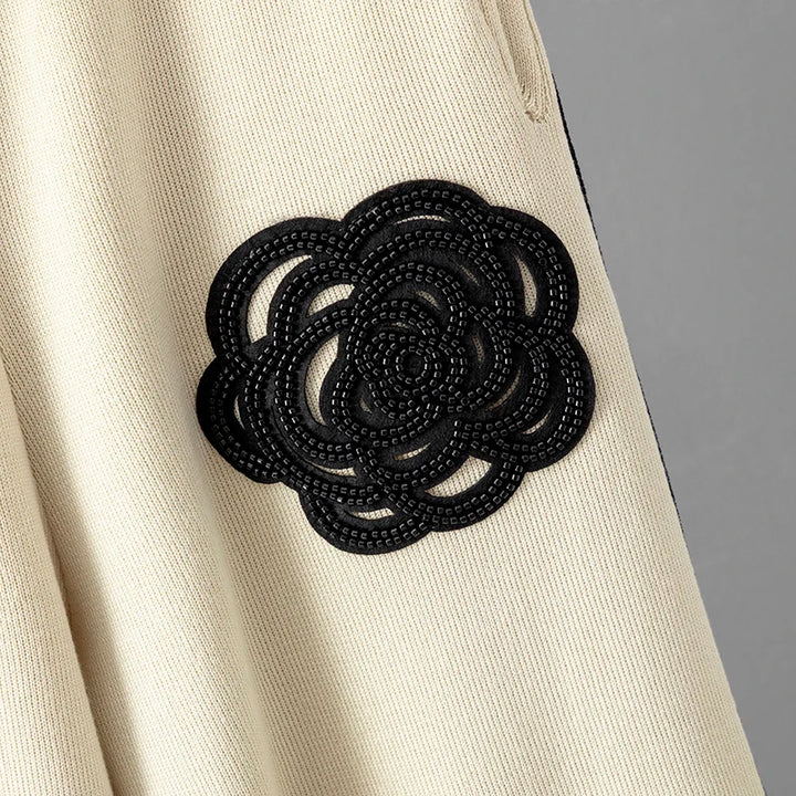 Plush Knit Fit Tracksuit