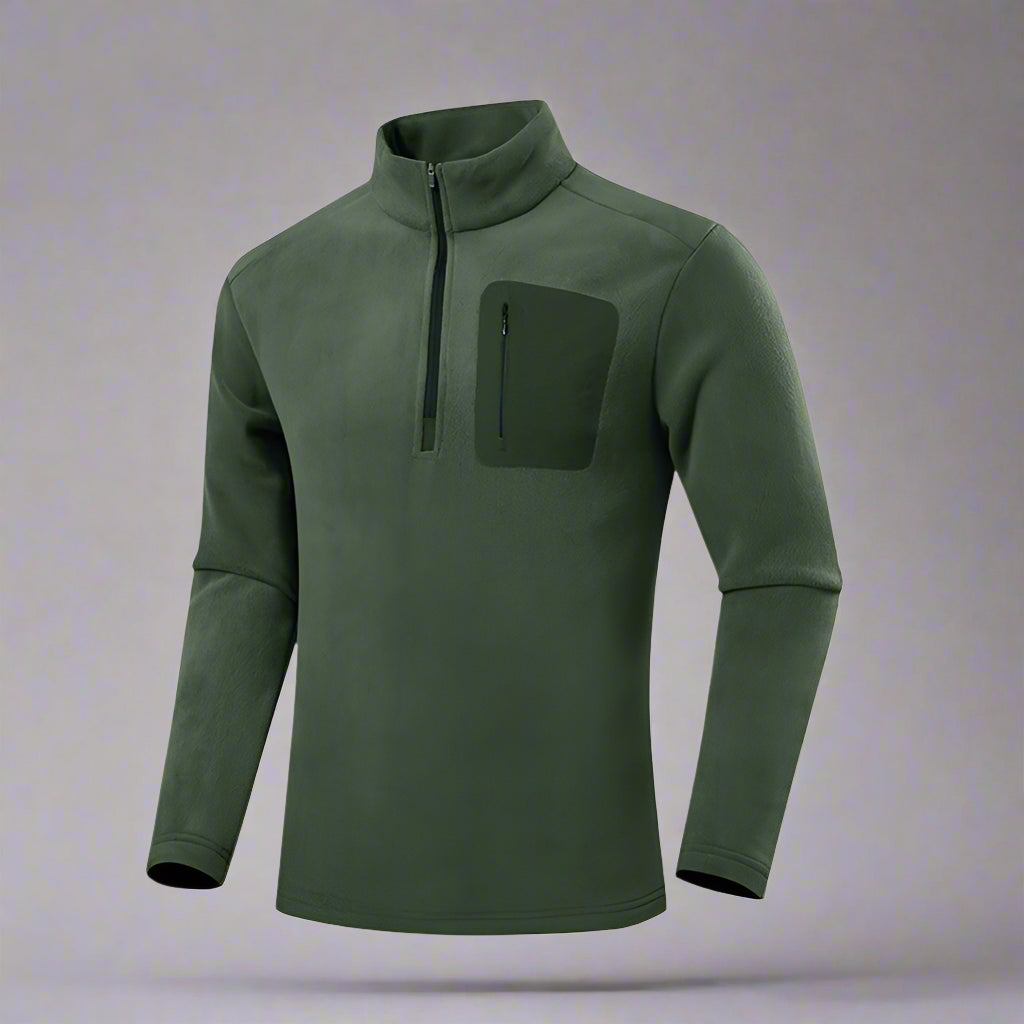 Anthem Heavyweight Base Layer