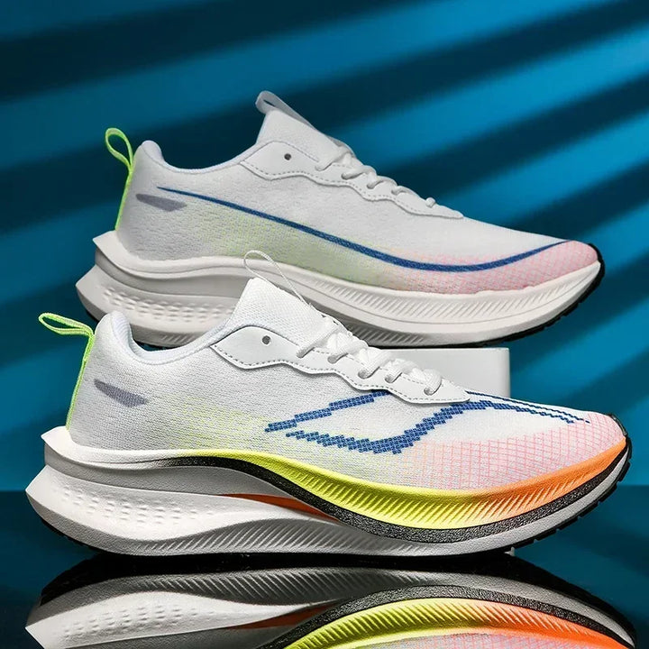 Urban Pace Carbon Plated Runners