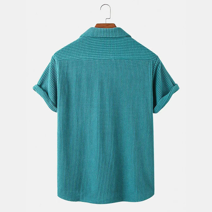 Weekender Corduroy Shirt