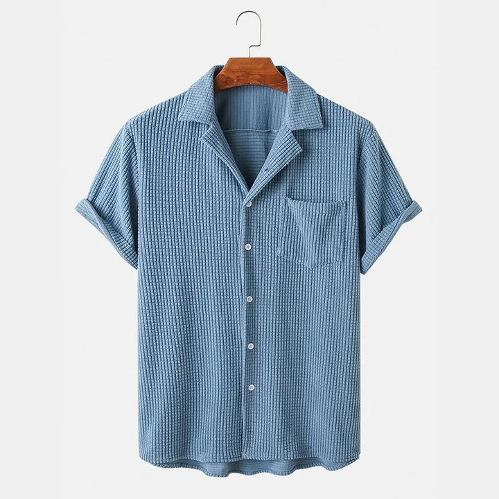 Weekender Corduroy Shirt