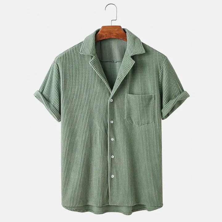 Weekender Corduroy Shirt