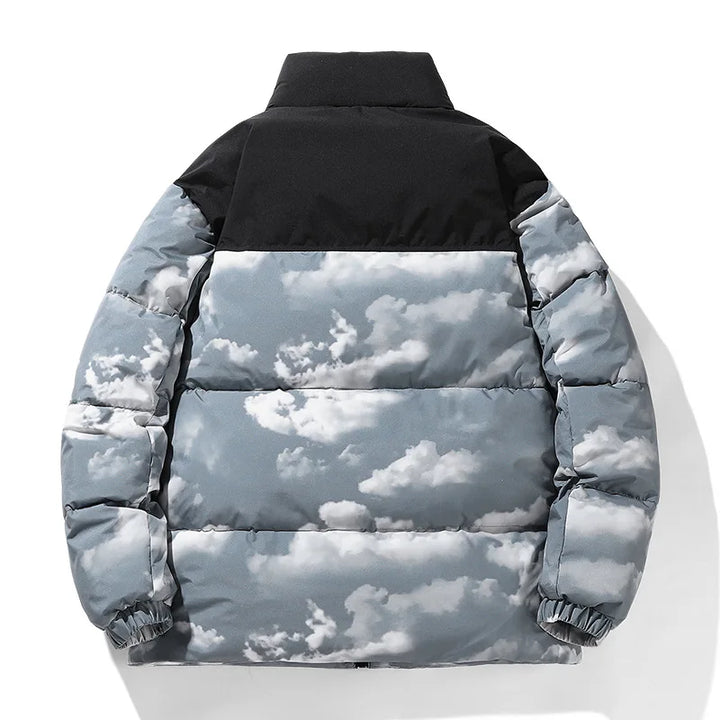 Subzero Cloud Parka