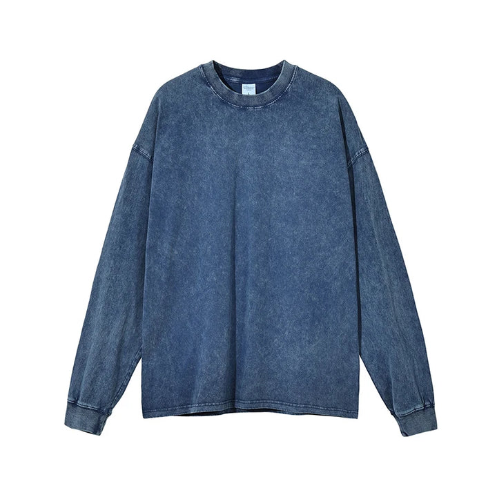 Urban Heritage Long-Sleeve