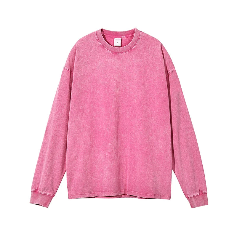 Urban Heritage Long-Sleeve