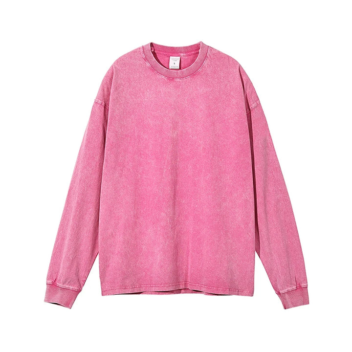 Urban Heritage Long-Sleeve