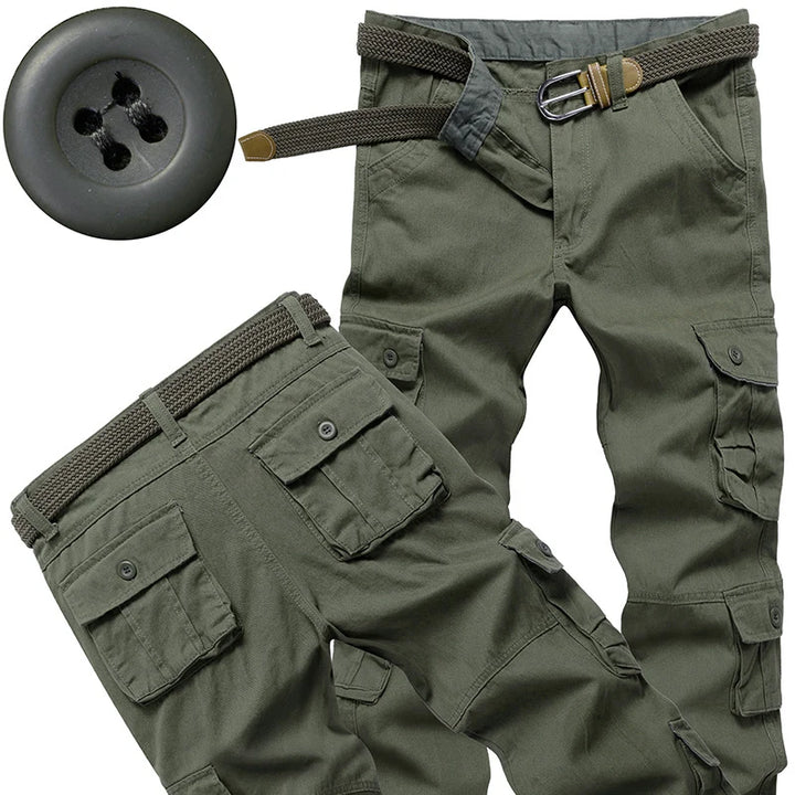 Outlander Cargo Pants