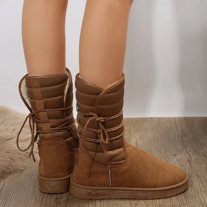 Urban Main Midcalf Boots