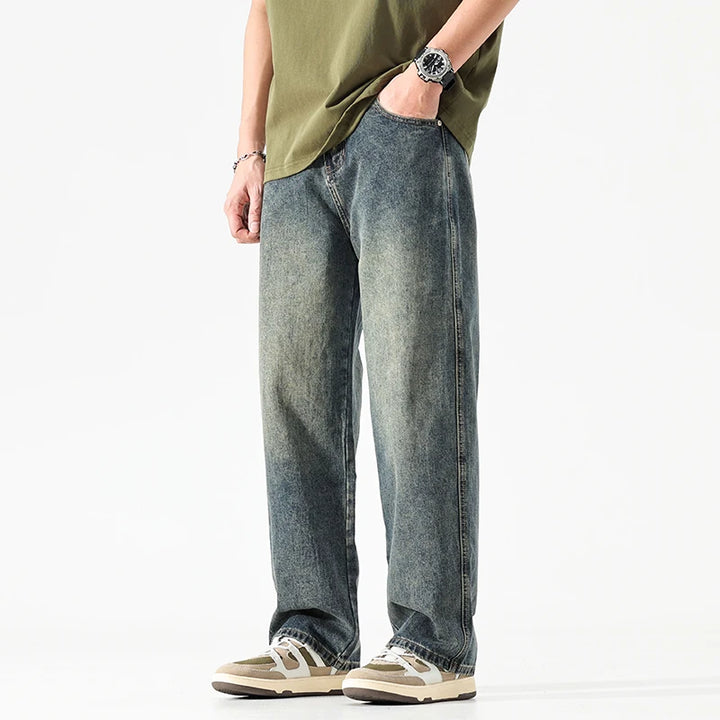Dad Relaxed Fit Jeans