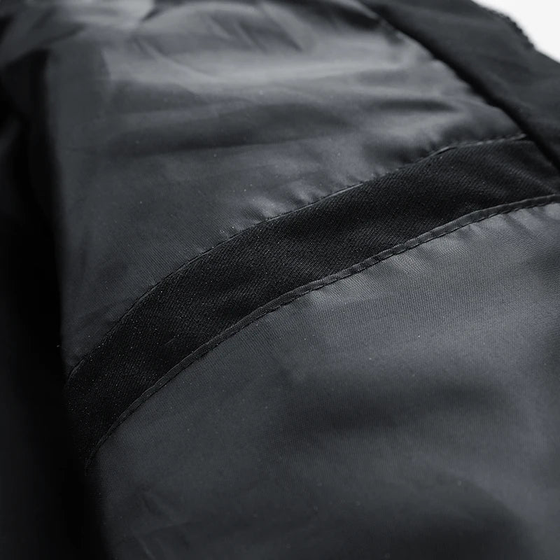 Vanguard Bomber Jacket