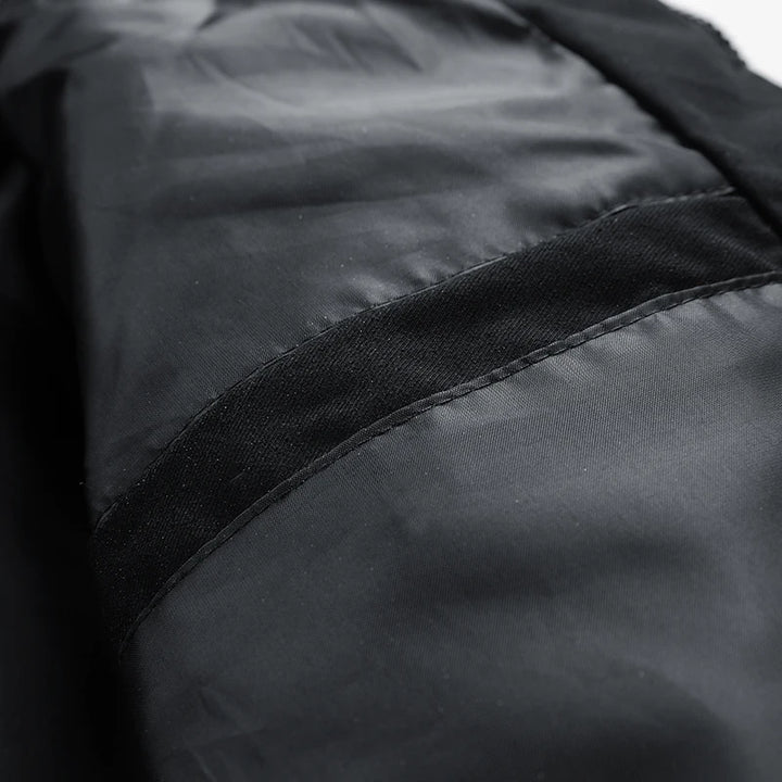 Vanguard Bomber Jacket