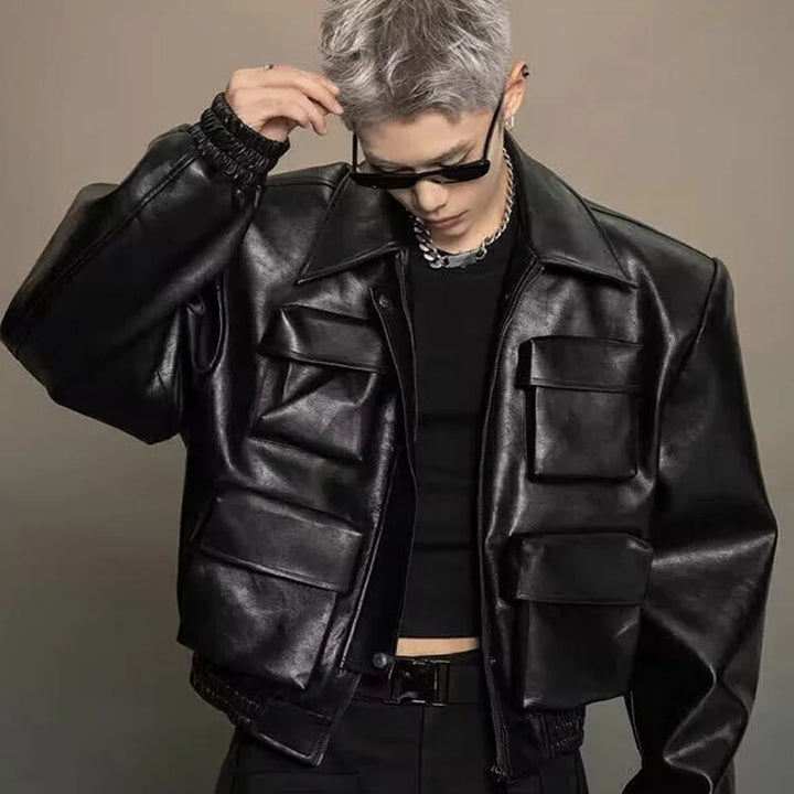 Striker Moto Jacket