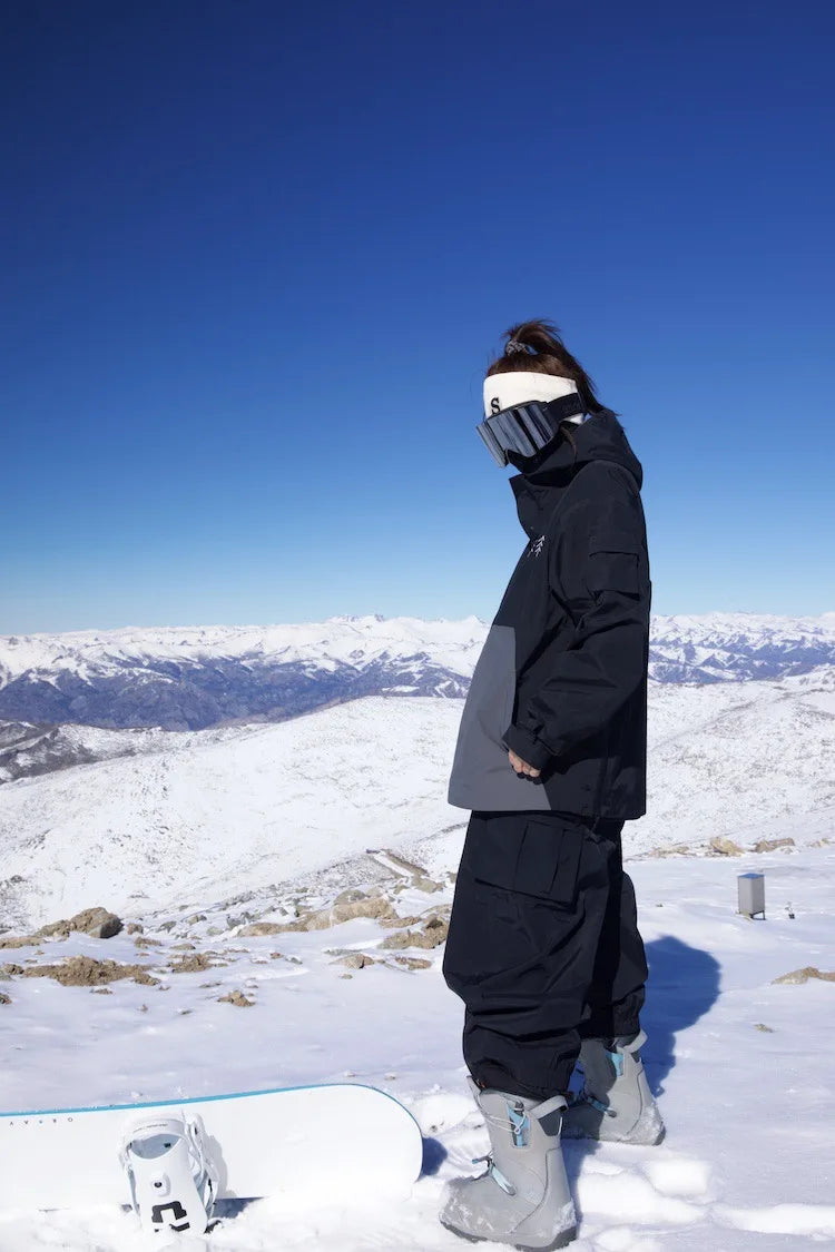 Arctic Axis Ski Trousers
