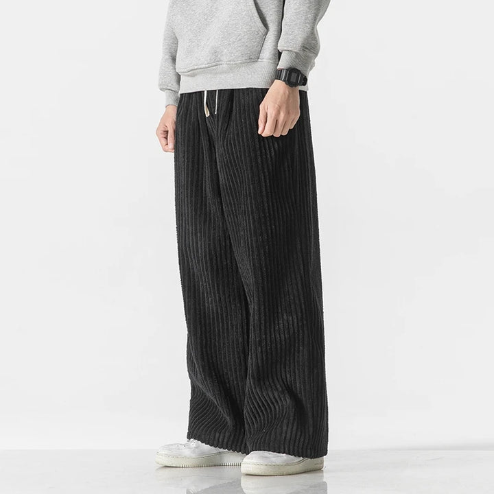 Akira Corduroy Trousers