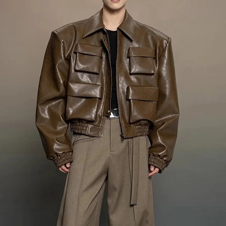 Striker Moto Jacket