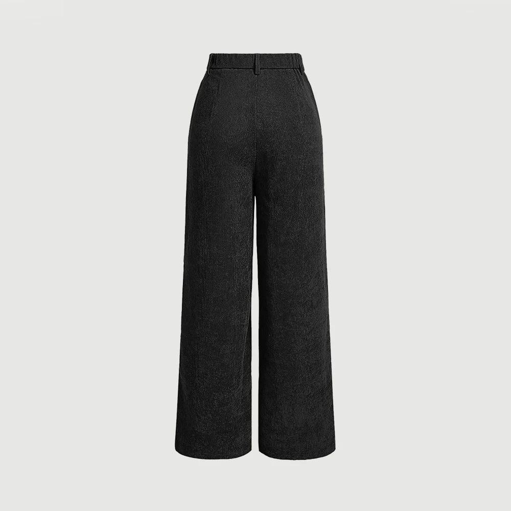 Vintage Commuter Trousers