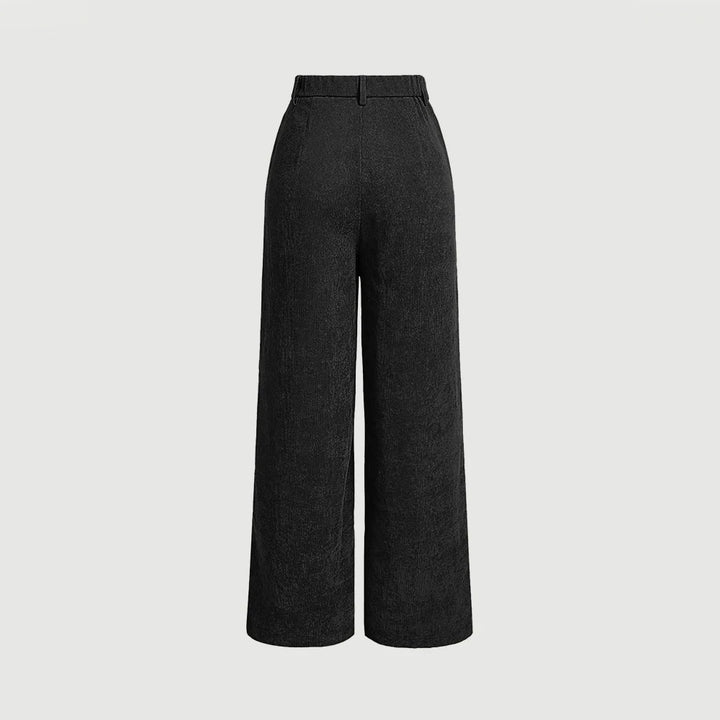 Vintage Commuter Trousers
