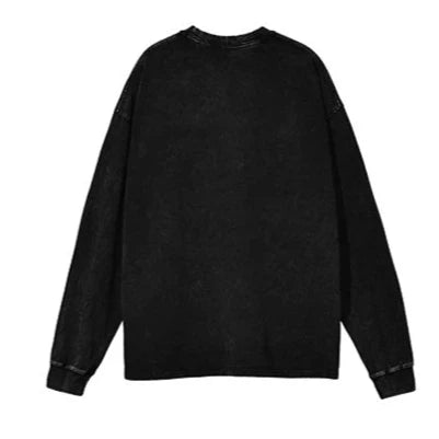 Urban Heritage Long-Sleeve