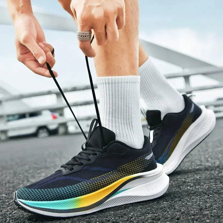 Urban Pace Carbon Plated Runners