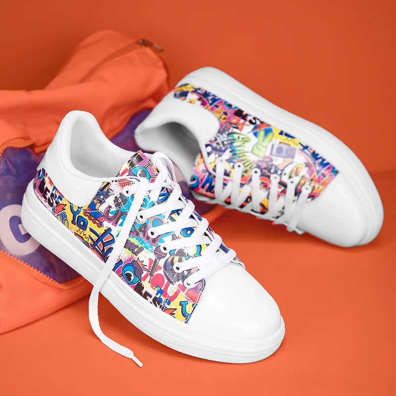 Wildstyle Kicks