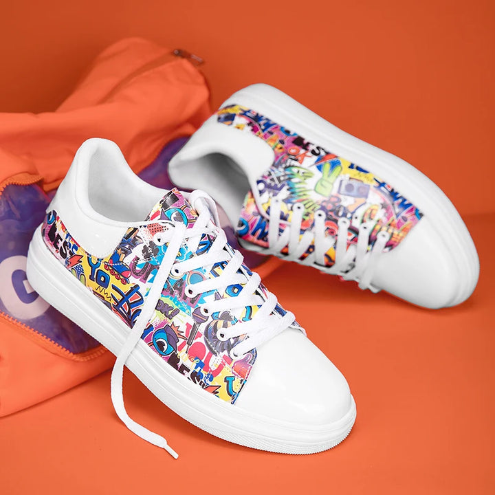 Wildstyle Kicks