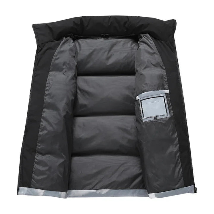 Subzero Cloud Parka
