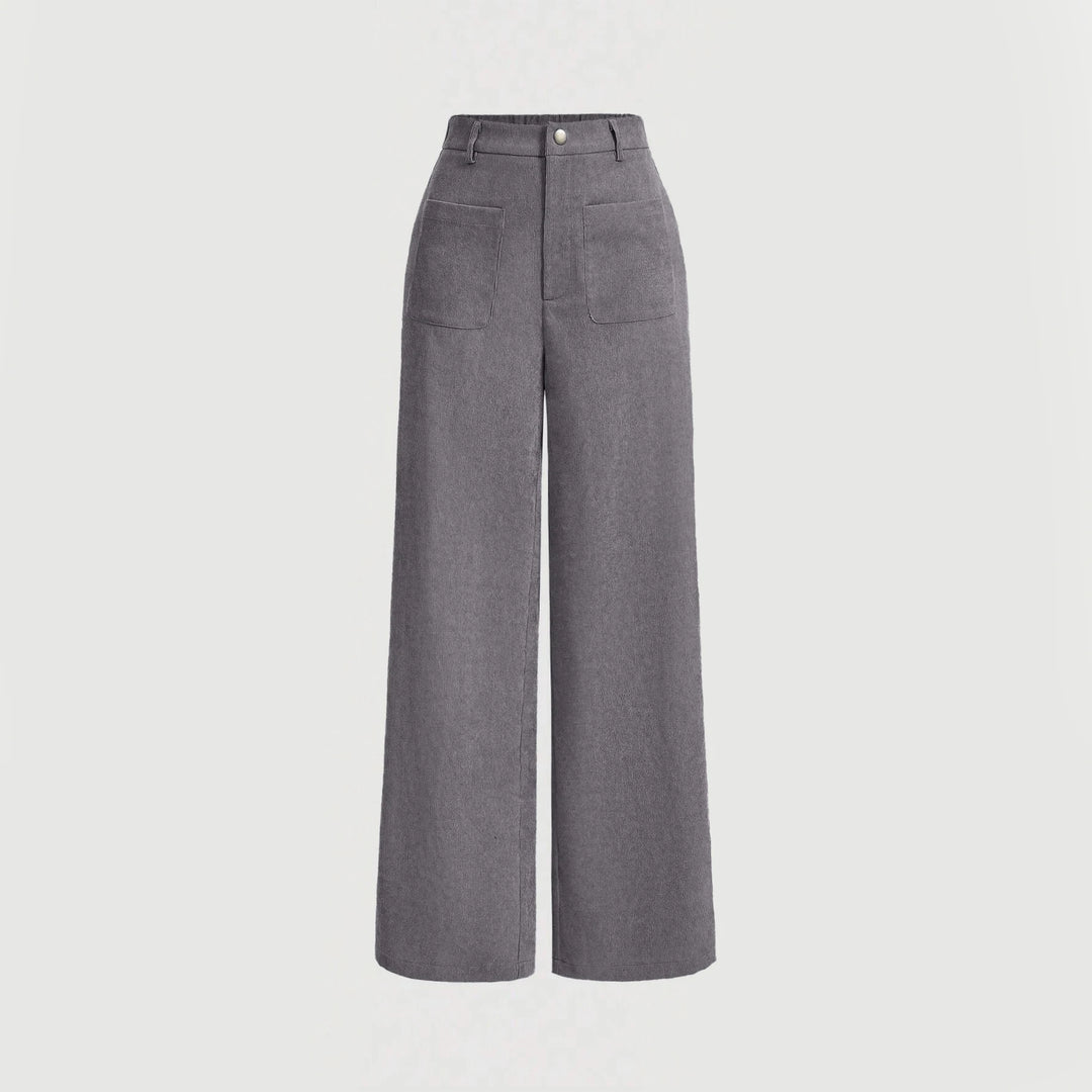 Vintage Commuter Trousers