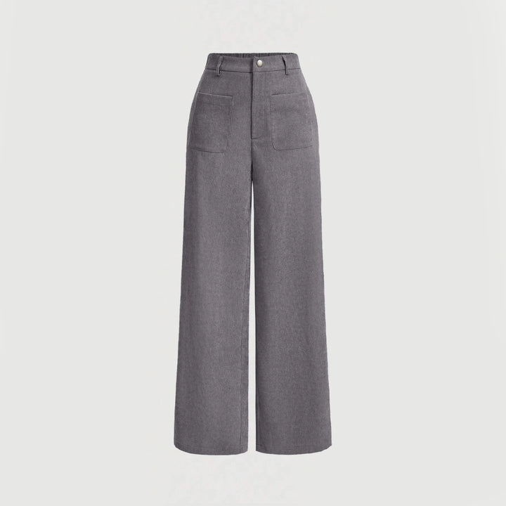 Vintage Commuter Trousers