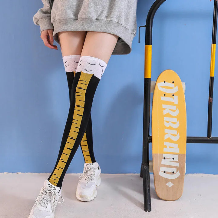 The Original Cluck Sock