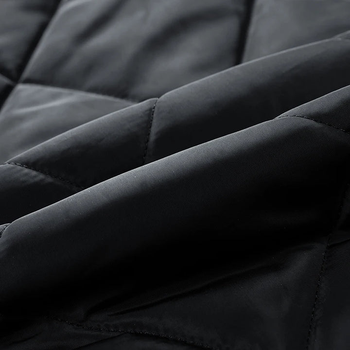 Vanguard Bomber Jacket