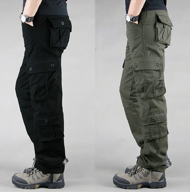 Outlander Cargo Pants