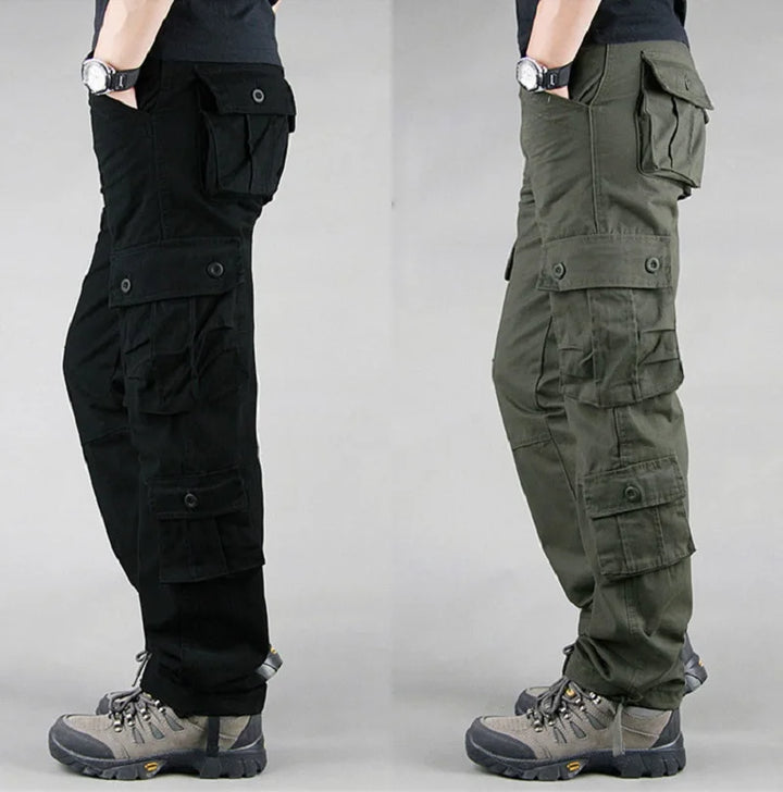Outlander Cargo Pants