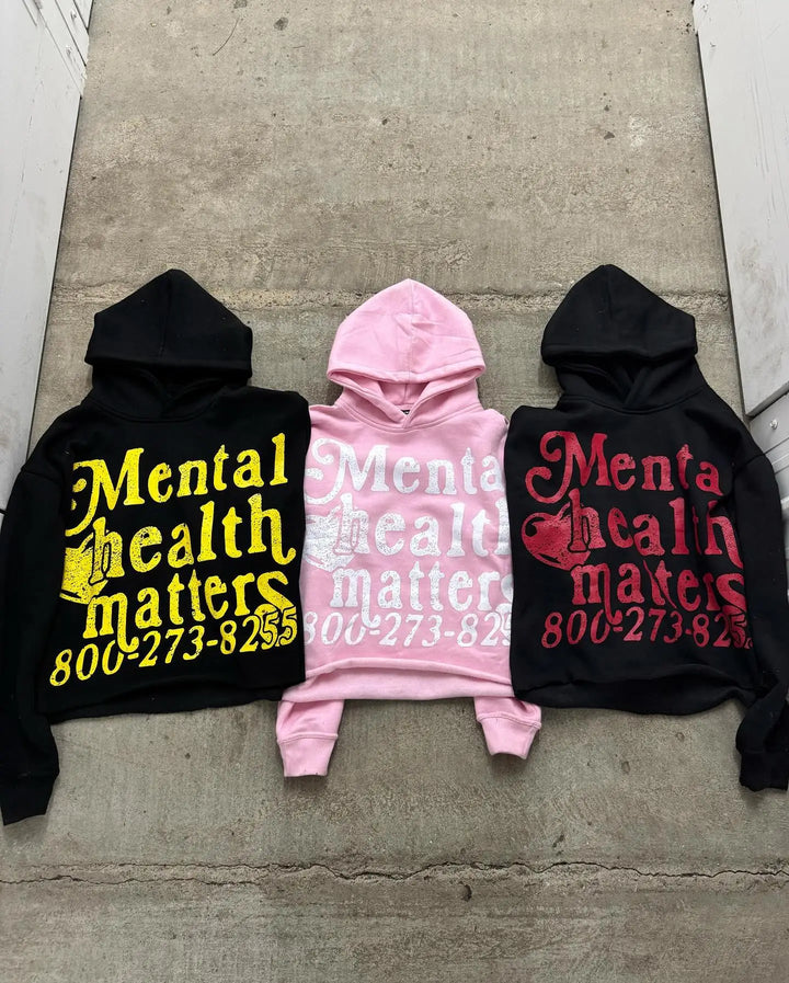 Lifeline Hoodie