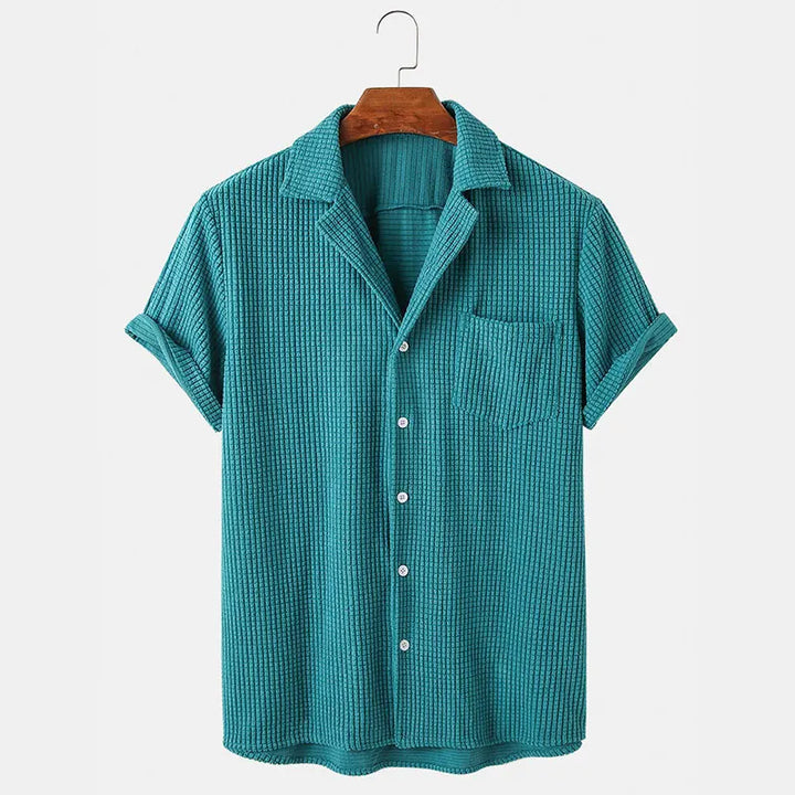 Weekender Corduroy Shirt