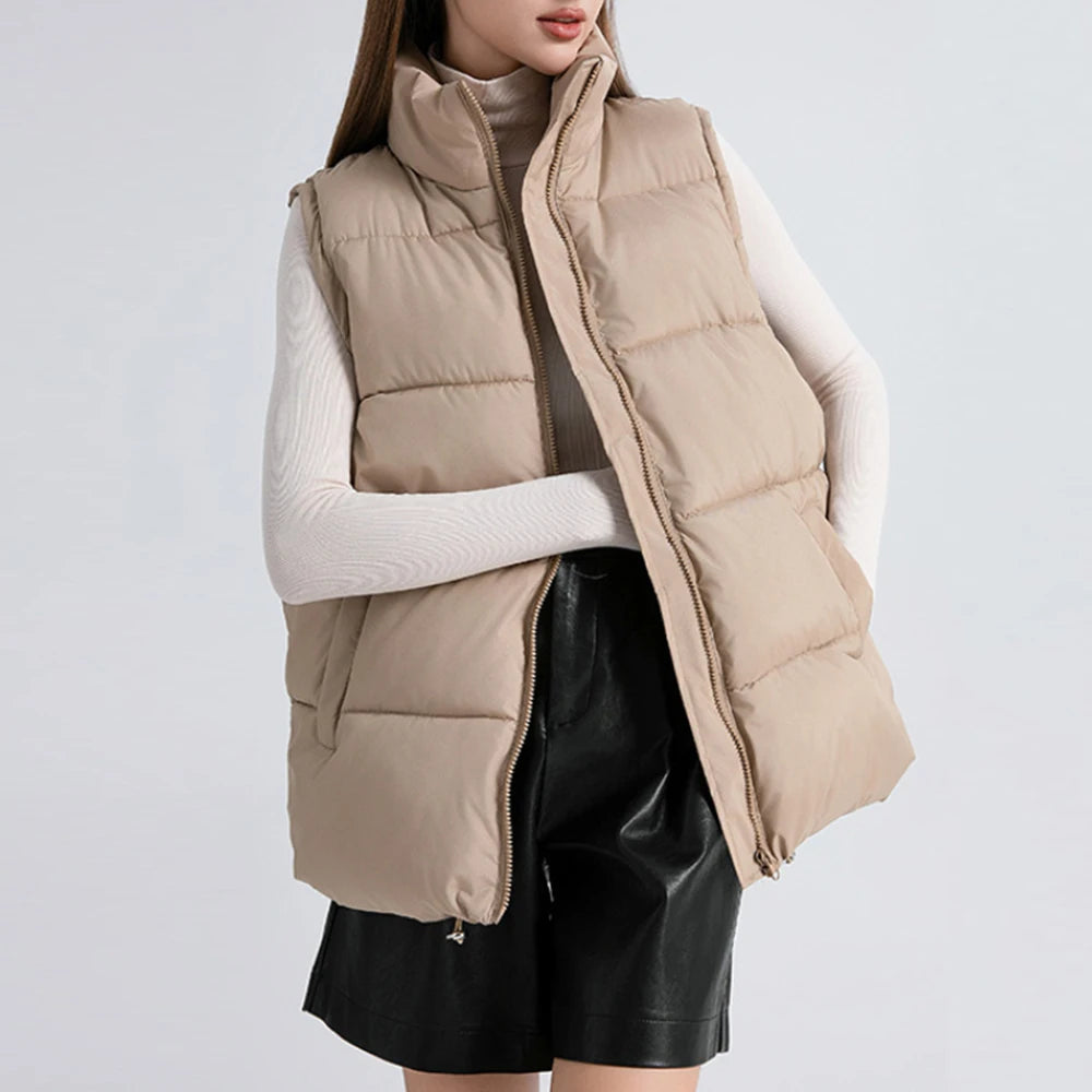 Mia Main Studio Vest