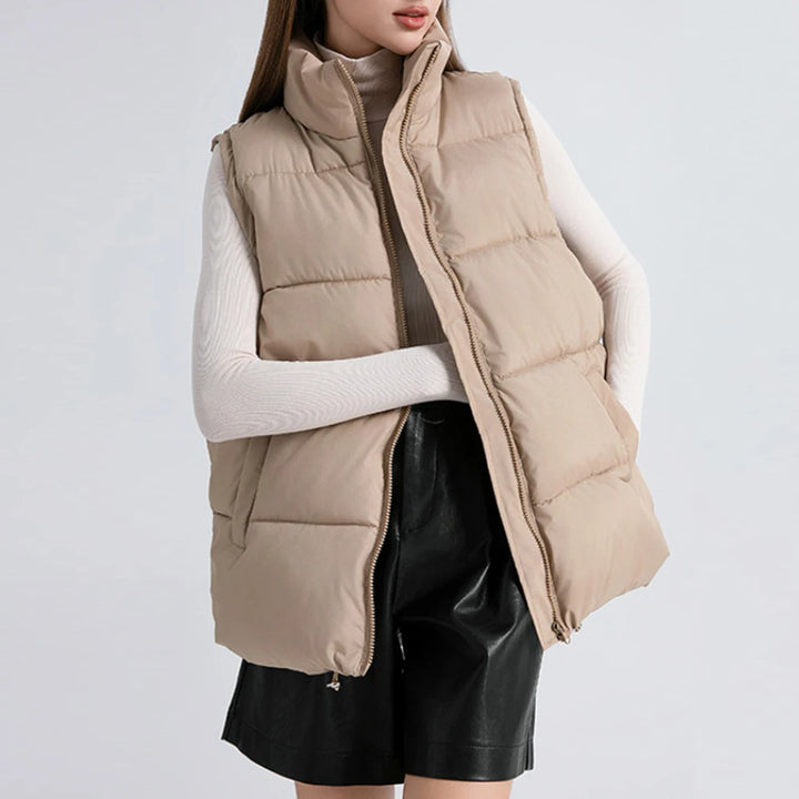 Mia Main Studio Vest