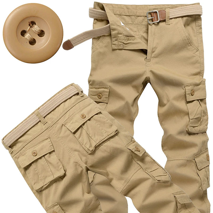 Outlander Cargo Pants