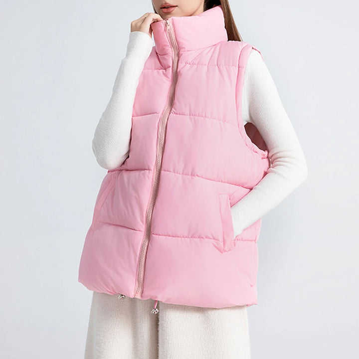 Mia Main Studio Vest