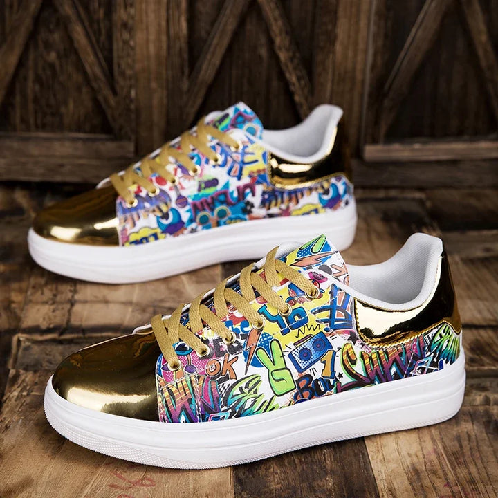 Wildstyle Kicks