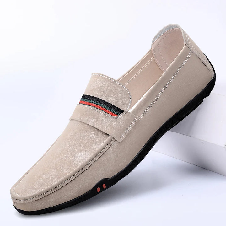Giovanni - Handmade Italian Loafers
